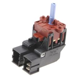 Programmselektor 12 pos. 41033178 für Waschmaschine