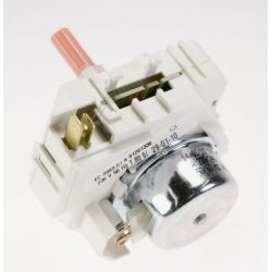 Programmselektor 30 Positionen für Waschmaschine Candy Hoover 91201338 Wäscheaus