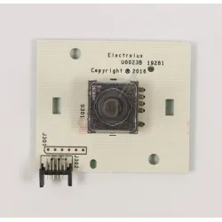 Programmwähler für Waschmaschine Electrolux 8588074533056 TC4/5, TIR
