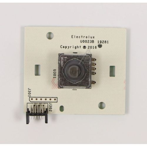 Bild: Programmwähler für Waschmaschine Electrolux 8588074533056 TC4/5, TIR
