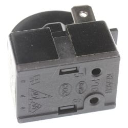 PTC-Baugruppe für Kühlschrank LG EBG32952206 Thermistor