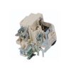 Electrolux/AEG PTC-Klemmleiste mit Motorschutz für Kühl-/Gefriergeräte (2390257034)