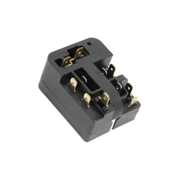 PTC-Motorschutzeinheit für Kühlschränke (2425393051)