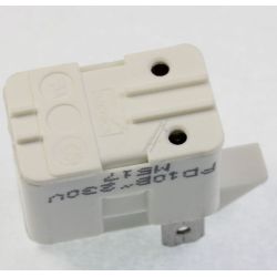 PTC-Startrelais für Gefrierschrank COM ART90543 230V, 15 Ohm