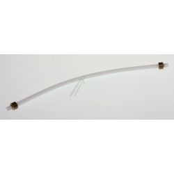 PTFE-Schlauch für DeLonghi Kaffeemaschine 5513213821 170mm