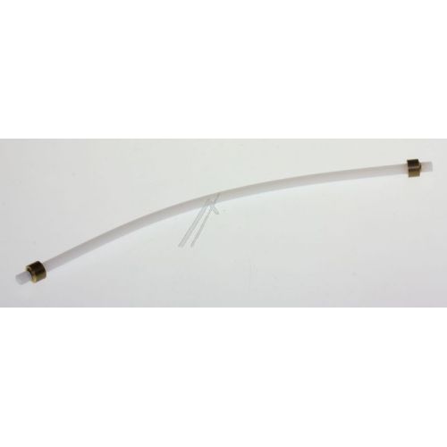 Bild: PTFE-Schlauch für DeLonghi Kaffeemaschine 5513213821 170mm