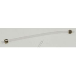 PTFE-Schlauch für DeLonghi Kaffeemaschine 5513217751 120mm mit Boccole