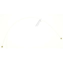 PTFE-Schlauch für DeLonghi Kaffeemaschine 5513226831 500mm