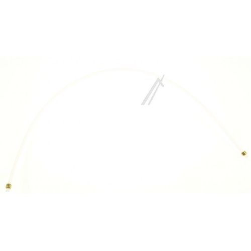 Bild: PTFE-Schlauch für DeLonghi Kaffeemaschine 5513226831 500mm