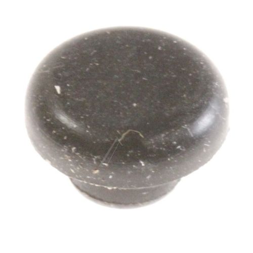 Bild: Puffer für Ofen AEG 3556092025 schwarz, Gummi