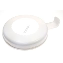 Pulpe-Auffangbehälter für Braun-Entsafter 81262196 MPZ 6/7