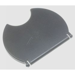 Pulverschachtdeckel für Melitta Kaffeemaschine 6555993 Magnet