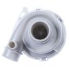Pumpe für Geschirrspüler Candy 41051248 Motor, Ablauf