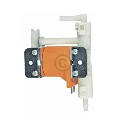 Pumpe Neff 00654066 für Dampfbackofen Herd mit VarioSteam