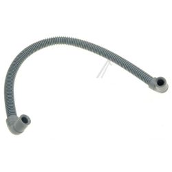 Pumpe-Schlauch für Waschmaschine Beko/Grundig/Arçelik C00866666 385mm