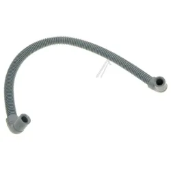 Pumpe-Schlauch für Waschmaschine Beko/Grundig/Arçelik C00866666 385mm