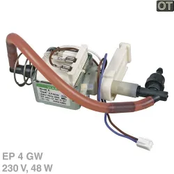 Pumpe Siemens 12008615 Ulka EP4GW 48W 230V für Kaffeemaschine