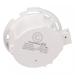 Pumpe solo wie LG EAU62043401 für Geschirrspüler