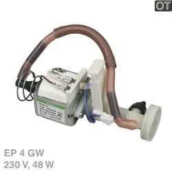 Pumpe Ulka EP4GW 230V Siemens 12008612 für Kaffeemaschine Bosch, Siemens, Neff