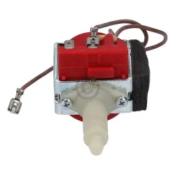 Pumpe wie Bauknecht 481236018595 Ulka HF 22W 230V auch für KitchenAid Backofen