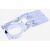 Bild: Pumpenabdeckung für Beko Waschmaschine C00876086 Pumpe, Waschmaschine