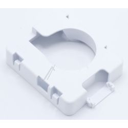 Pumpendeckel für Beko Waschmaschine C00872620 Halterung zur Pumpe