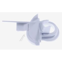 Pumpendeckel für Bosch Geschirrspüler 00611322 Ablaufpumpe
