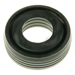 Pumpendichtung für Geschirrspüler Com 6x21,5/55x12 Weiche Lagerung
