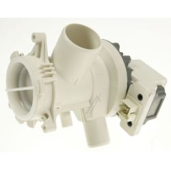 Pumpenfilter-Baugruppe für Beko Waschmaschine C00876093 Waschmaschinen-Reparatur