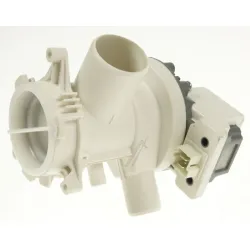 Pumpenfilter-Baugruppe für Beko Waschmaschine C00876093 Waschmaschinen-Reparatur
