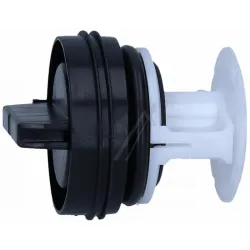 Pumpenfilter für Bosch Waschmaschine 00614351 Fusselfalle