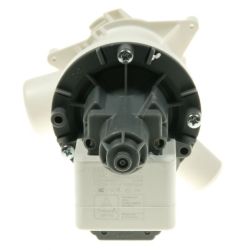 Pumpenfilter für Waschmaschine Beko C00866184 Ablaufpumpe