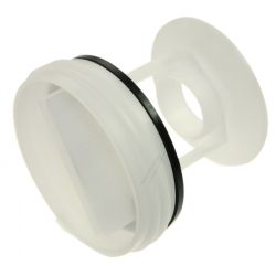 Pumpenfilter für Waschmaschine Bosch Siemens Com 12029717 Flusensieb, Laugenpump