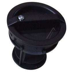 Pumpenfilter für Waschmaschine Candy 4610362 Waschmaschinenfilter