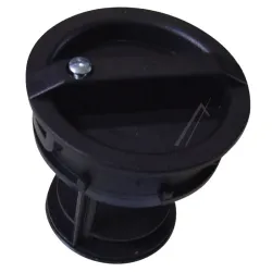 Pumpenfilter für Waschmaschine Candy 4610362 Waschmaschinenfilter