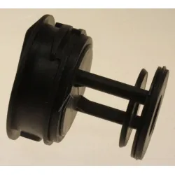Pumpenfilter für Waschmaschine Candy 91941111 Flusenfilter