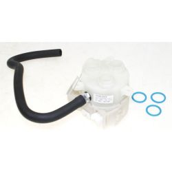 Pumpenkit für Geschirrspüler Whirlpool 488000536387 mit O-Ring