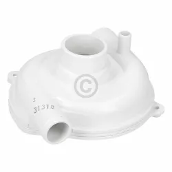 Pumpenkopf für Umwälzpumpe Smeg 690070483 für Geschirrspüler