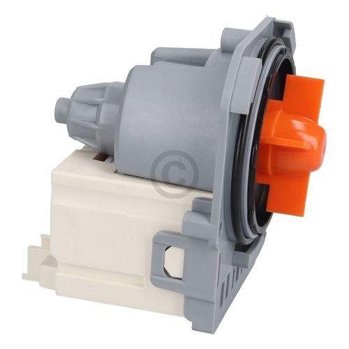 Bild: Pumpenmotor Gorenje 665323 für Waschmaschine