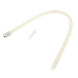 Pumpenschlauch für Beko/Grundig/Arçelik Trockner C00866025 595mm Länge