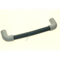 Pumpenschlauch für Beko Trockner C00866026 Wäschetrockner