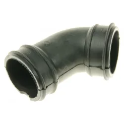 Pumpenschlauch für Geschirrspüler Candy/Hoover 91620007 Zyklusschlauch