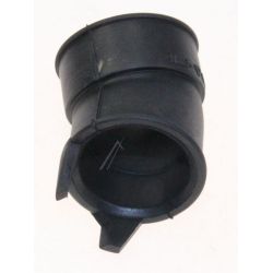 Pumpenschlauch für Geschirrspüler Smeg 758972716 6cm, offene Enden