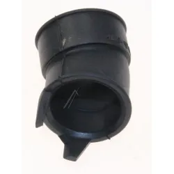 Pumpenschlauch für Geschirrspüler Smeg 758972716 6cm, offene Enden