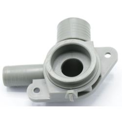 Pumpenschnecke für Geschirrspüler Candy Hoover 49037461 Spülmaschine Reparatur