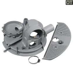Pumpentopf Reparatursatz Bosch 11002717 für Geschirrspüler