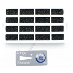 PUR102 Filter für Kühlschrank Whirlpool 488000629720 Luftfilter