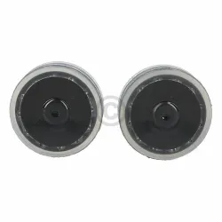 Rad hinten Electrolux 4055478525 für Stielstaubsauger 2Stk