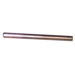 Radachse für Waschmaschine Beko C00870420 Trommellager-Stift