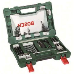 Rademacher 2607017191 68-tlg. V-Line-Bohrer-